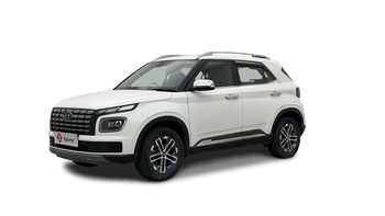 Used 2023 Hyundai Venue SX (O) 1.5 CRDi Diesel Manual Image