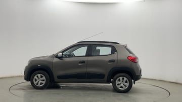 Used 2019 Renault Kwid 1.0 RXT AMT Opt Petrol Automatic Image