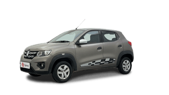 Used 2018 Renault Kwid RXT (O) 1.0 SCE Edition Petrol Manual Image