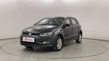 Used 2015 Volkswagen Polo Highline1.2L (P) Petrol Manual Image