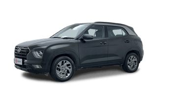 Used 2020 Hyundai Creta SX (O) 1.4 Turbo 7 DCT Petrol Automatic Image