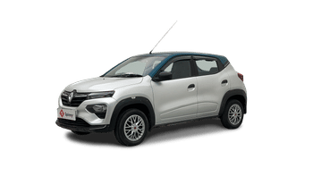 Used 2020 Renault Kwid Neotech RXL 1.0 MT Petrol Manual Image