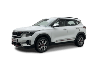 Used 2022 Kia Seltos GTX Plus 1.4 DCT Petrol Automatic Image