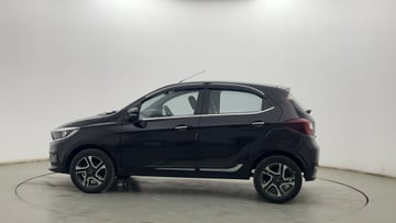Used 2022 Tata Tiago XZ Plus Petrol Manual Image