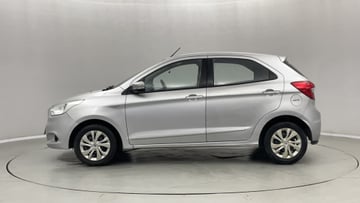 Used 2016 Ford Figo Trend 1.2 Ti-VCT Petrol Manual Image