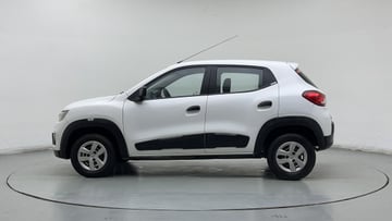 Used 2016 Renault Kwid RXT Petrol Manual Image