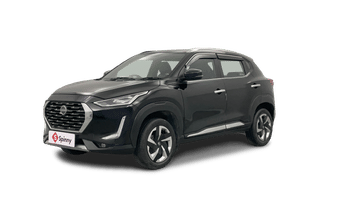 Used 2022 Nissan Magnite XL Petrol Manual Image