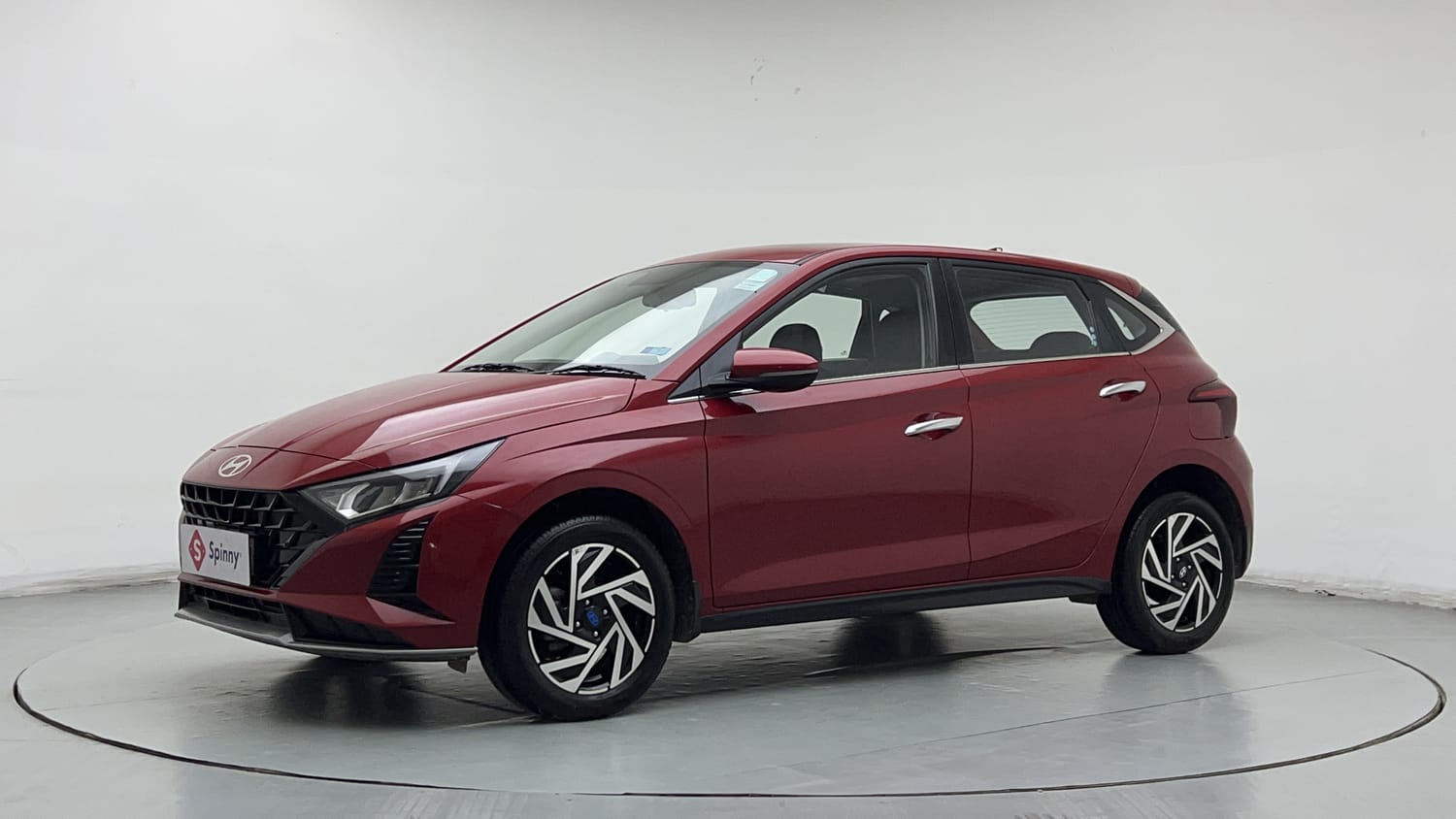 2024 Hyundai New i20 Asta (O) 1.2 IVT