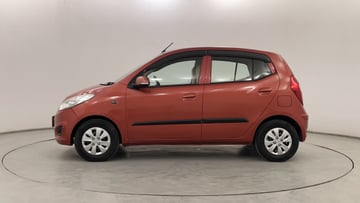 Used 2011 Hyundai I10 Magna 1.2 Kappa2 Petrol Manual Image