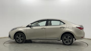 Used 2019 Toyota Corolla Altis VL CVT Petrol Petrol Automatic Image