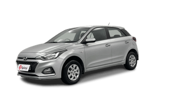 Used 2019 Hyundai Elite i20 Magna Plus 1.2 Petrol Manual Image