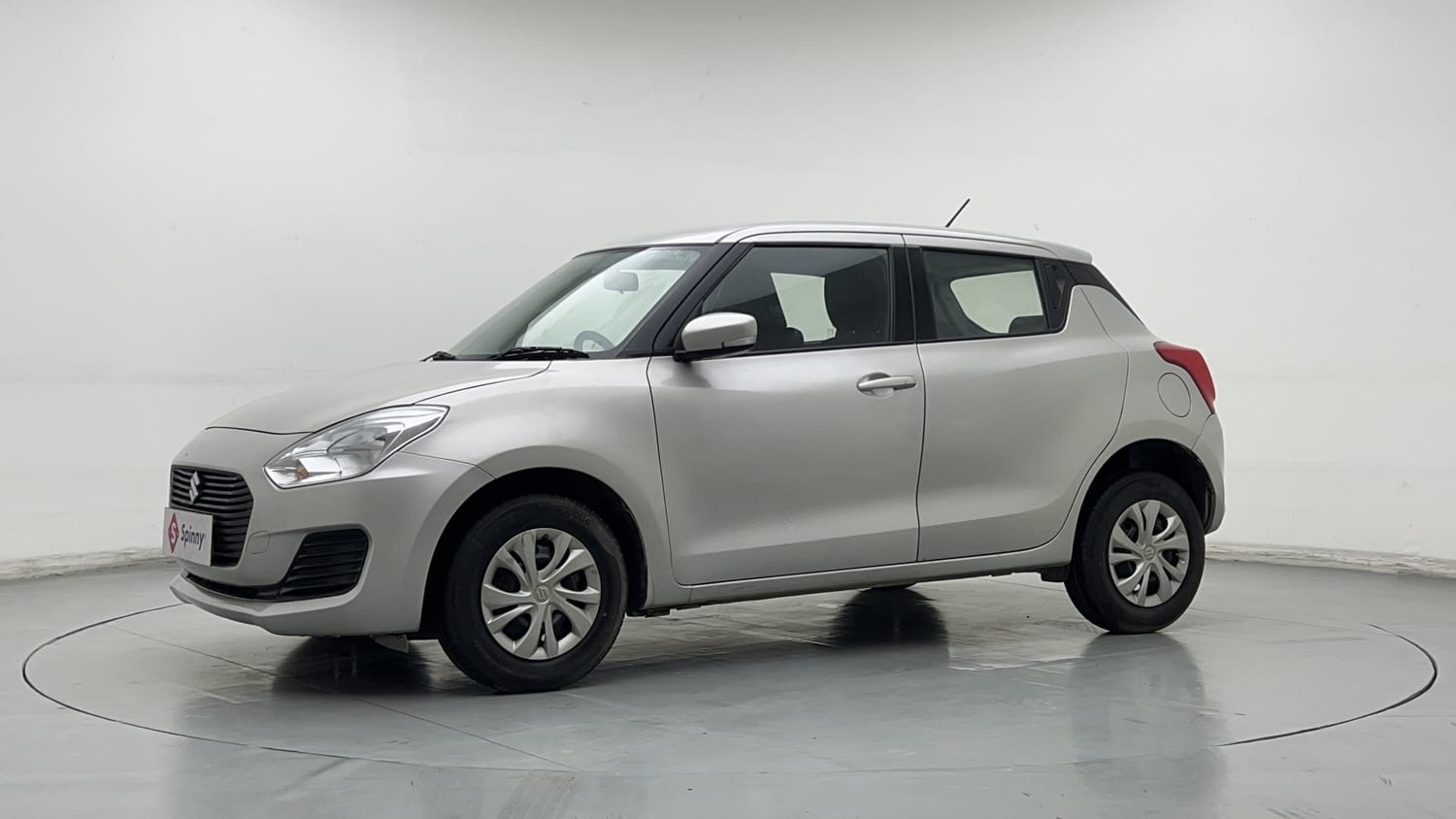 2019 Maruti Suzuki Swift VXi AMT