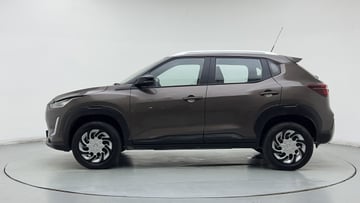 Used 2022 Nissan Magnite XL Petrol Manual Image