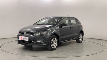 Used 2015 Volkswagen Polo Highline1.2L (P) Petrol Manual Image