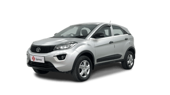 Used 2019 Tata Nexon XMA Petrol Petrol Automatic Image