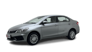 Used 2022 Maruti Suzuki Ciaz Sigma 1.5 Petrol Manual Image