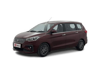Used 2019 Maruti Suzuki New Ertiga ZXi AT Petrol Automatic Image