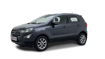 Used 2019 Ford EcoSport Titanium 1.5L Ti-VCT Petrol Manual Image