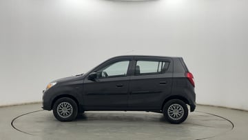 Used 2020 Maruti Suzuki Alto 800 VXi Petrol Manual Image