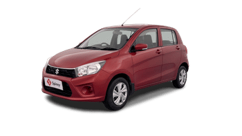 Used 2018 Maruti Suzuki Celerio ZXi AMT Petrol Automatic Image