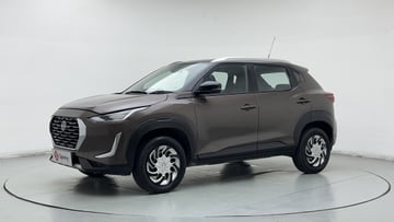 Used 2022 Nissan Magnite XL Petrol Manual Image