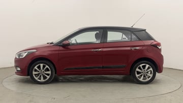 Used 2014 Hyundai Elite i20 Asta 1.2 Petrol Manual Image