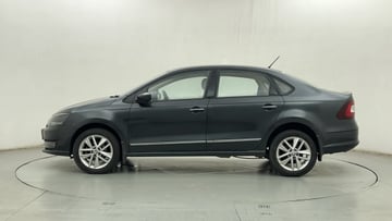 Used 2019 Skoda Rapid Style 1.5 TDI Diesel Manual Image