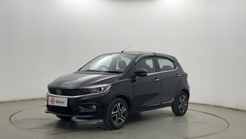 Used 2022 Tata Tiago XZ Plus Petrol Manual Image
