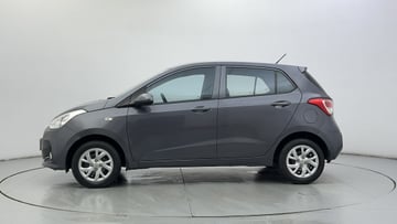 Used 2018 Hyundai Grand i10 Sportz 1.2 Kappa VTVT Petrol Manual Image