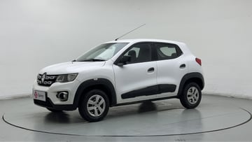 Used 2016 Renault Kwid RXT Petrol Manual Image
