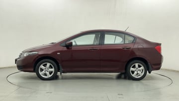 Used 2012 Honda City 1.5 S MT Petrol Manual Image