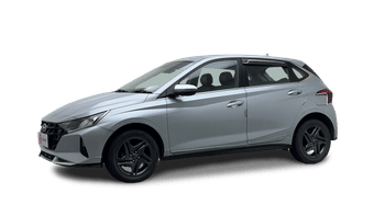 Used 2022 Hyundai I20 Sportz 1.2 MT Petrol Manual Image