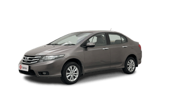 Used 2012 Honda City 1.5 V MT Petrol Manual Image