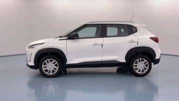 Used 2021 Nissan Magnite XL Petrol Manual Image