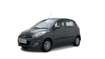Used 2015 Hyundai I10 Sportz 1.1 iRDE2 Petrol Manual Image