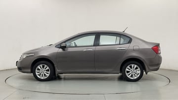 Used 2012 Honda City 1.5 V MT Petrol Manual Image