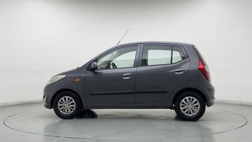 Used 2015 Hyundai I10 Sportz 1.1 iRDE2 Petrol Manual Image