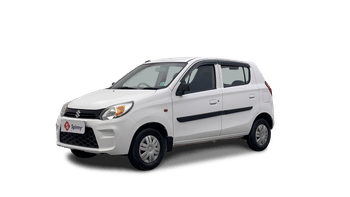 Used 2019 Maruti Suzuki Alto 800 LXi Petrol Manual Image