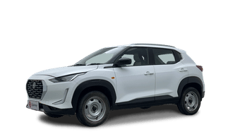 Used 2023 Nissan Magnite XE Petrol Manual Image