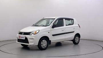 Used 2019 Maruti Suzuki Alto 800 LXi Petrol Manual Image