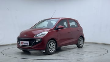 Used 2020 Hyundai Santro Sportz Petrol Manual Image