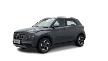 Used 2020 Hyundai Venue SX Plus 1.0 Turbo DCT Petrol Automatic Image