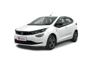 Used 2023 Tata Altroz XZ Diesel Diesel Manual Image