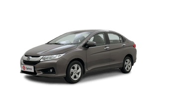 Used 2014 Honda City VX CVT Petrol Automatic Image