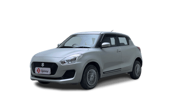 Used 2020 Maruti Suzuki Swift VXi Petrol Manual Image