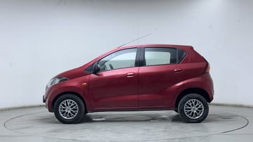 Used 2018 Datsun Redi-GO S 1.0 AMT Petrol Automatic Image