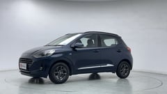 2022 Hyundai Grand i10 Nios Image