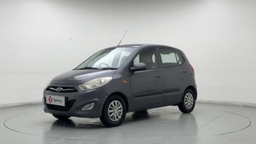 Used 2015 Hyundai I10 Sportz 1.1 iRDE2 Petrol Manual Image
