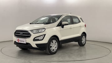 Used 2019 Ford EcoSport Trend 1.5L Ti-VCT Petrol Manual Image