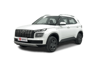 Used 2023 Hyundai Venue S (O) 1.2 Petrol Petrol Manual Image